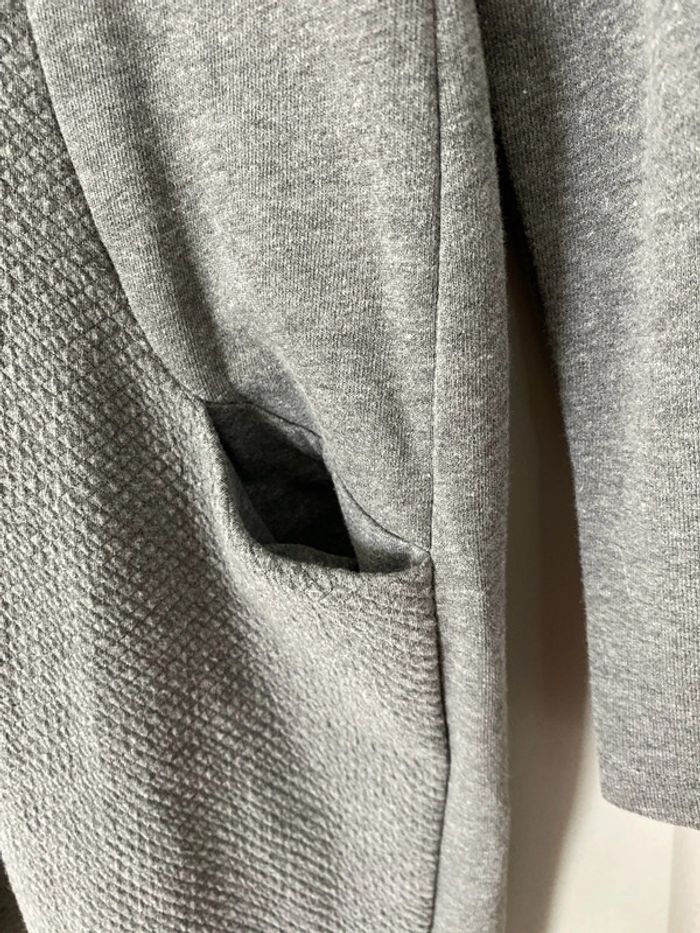 Robe sweat - photo numéro 2