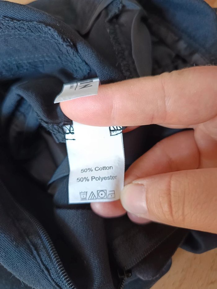 Short taille S - photo numéro 8