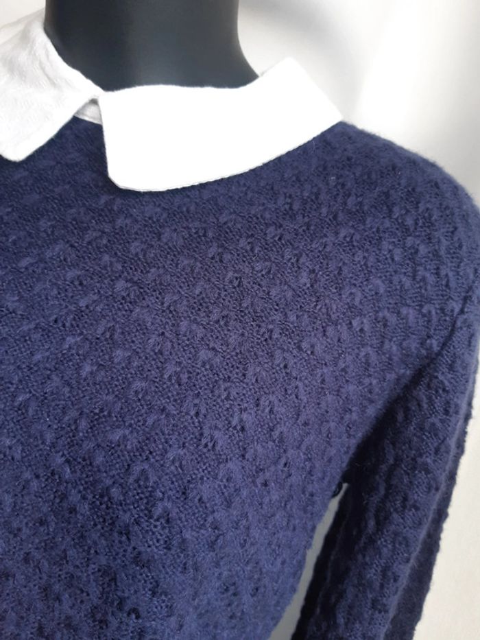 Lili et lala pull Claudine hiver T.37 - photo numéro 2