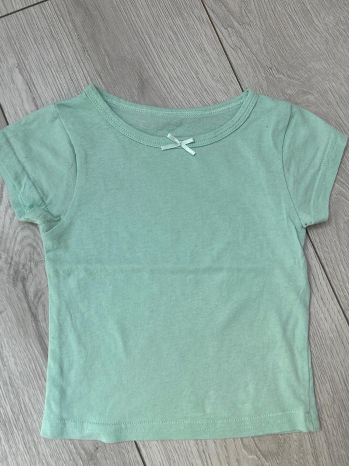 Maillot de corps - photo numéro 3