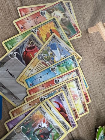Espèce delta Pokémon 