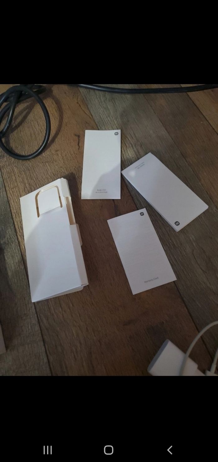 Xiaomi Redmi 12C. Neuf. - photo numéro 10