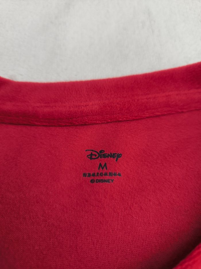 Haut pyjama Disney 38 - photo numéro 7