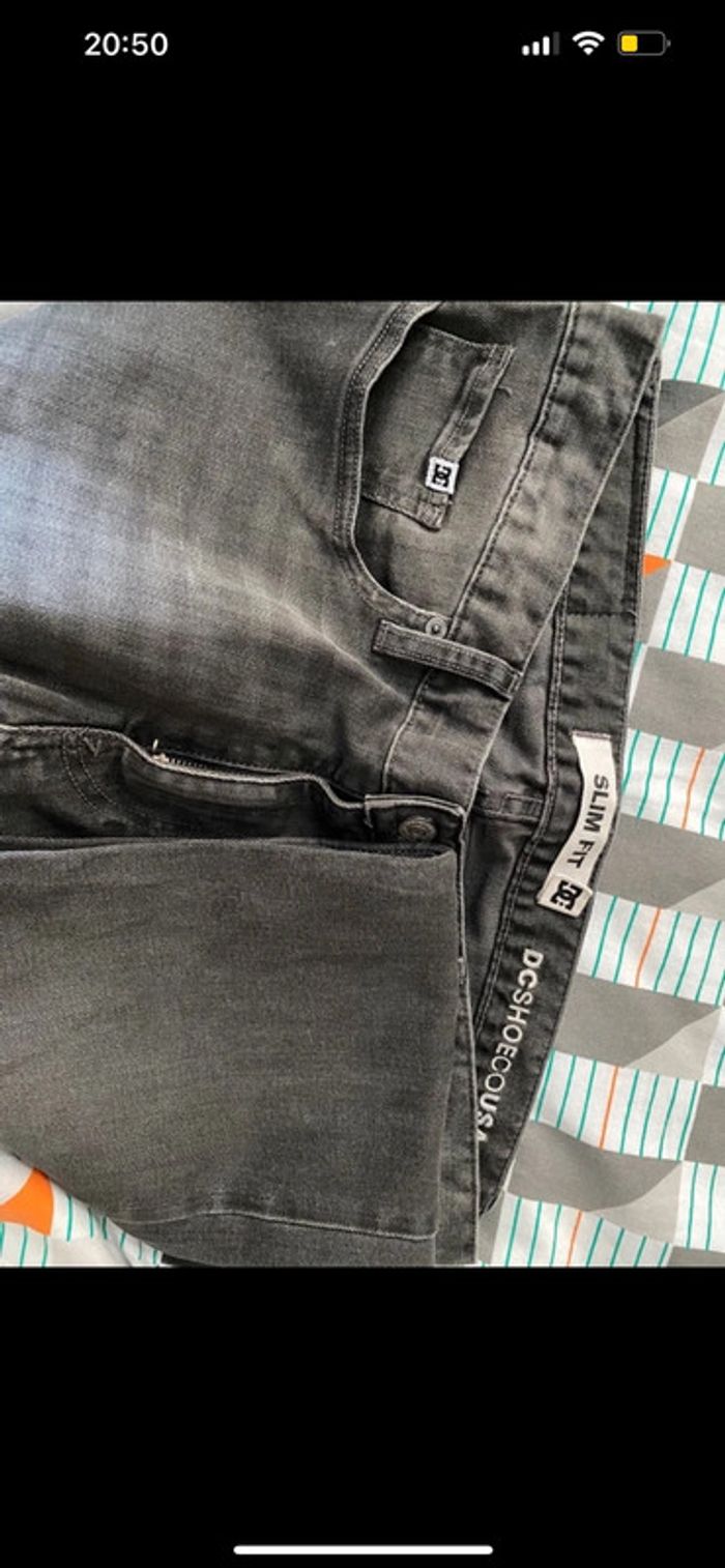 Jeans - photo numéro 3