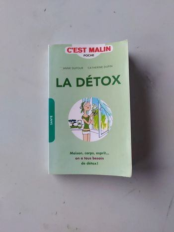 La détox