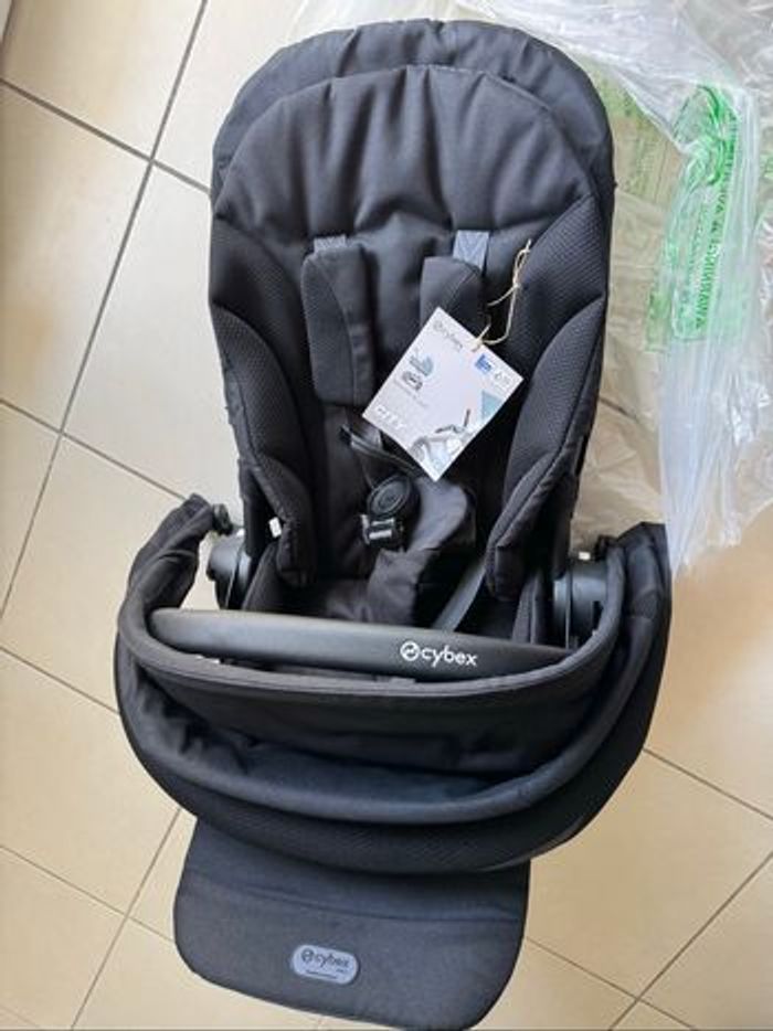 Pousette Balios s cybex - photo numéro 6