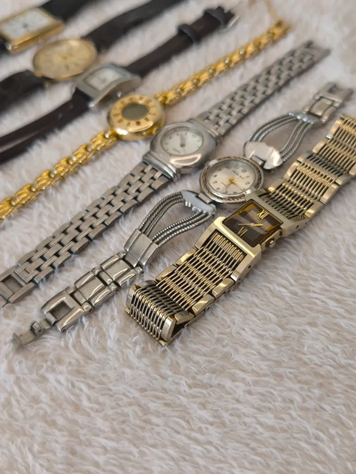 Lot de montre - photo numéro 3