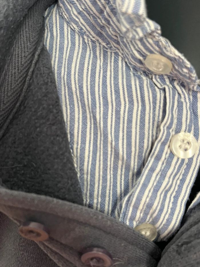 Sweat capuche TAO - photo numéro 4