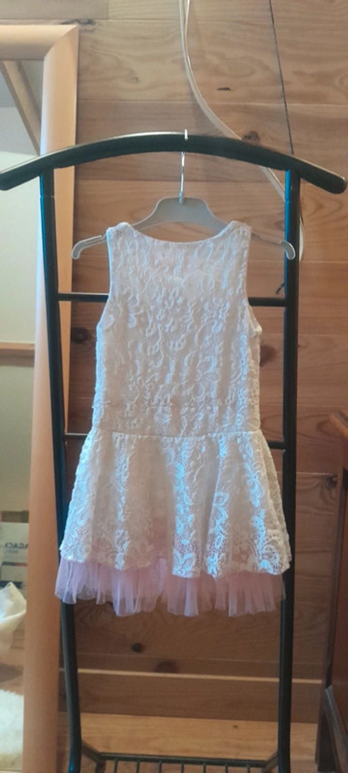 Robe Mod W L - photo numéro 3