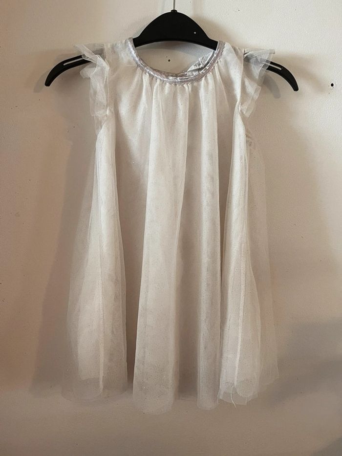 Robe de cérémonie