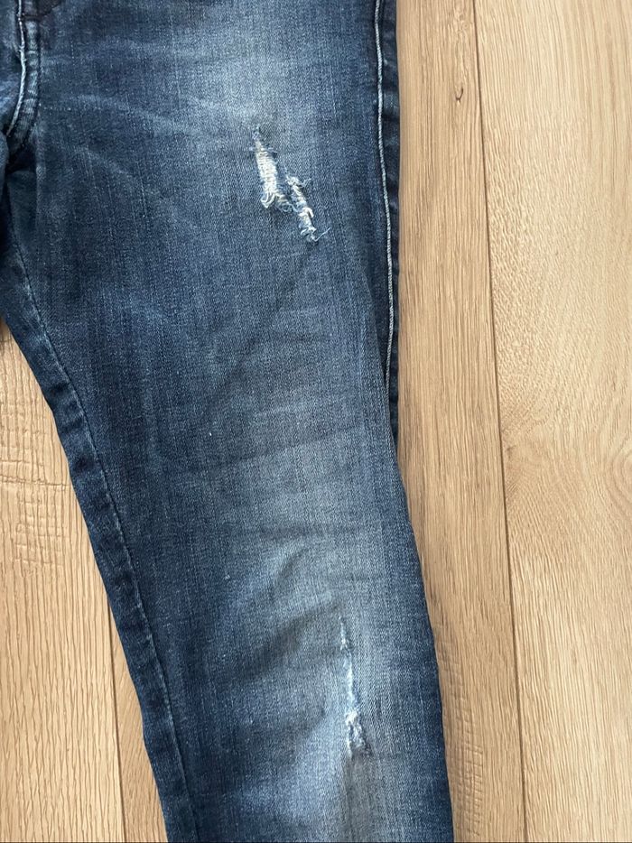 Jean Diesel taille 24 - photo numéro 3