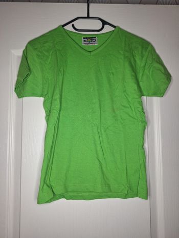 T-shirt taille L (40) Créative Découverte 