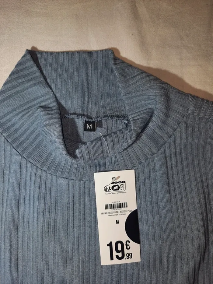 Débardeur vintage - photo numéro 4