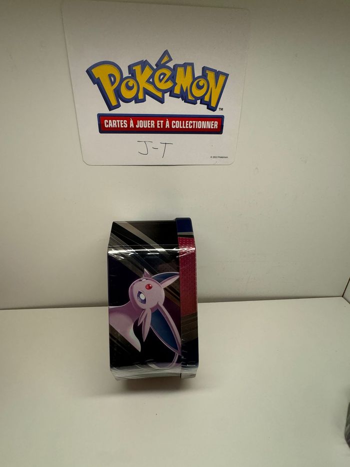 Pokébox Nymphali V scellée - photo numéro 4