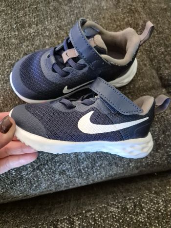 Basket nike