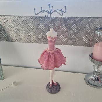 Présentoir à bijoux 