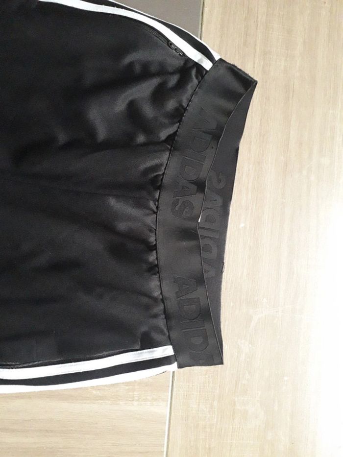 Legging / jogging / survêtement adidas fille femme ado taille 16 ans S 36 - photo numéro 3