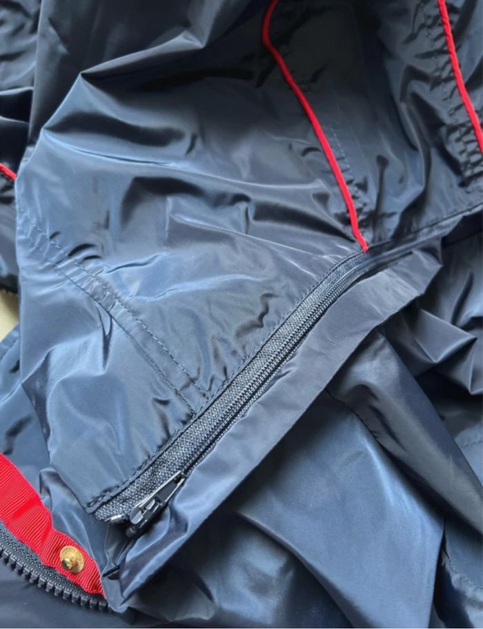 Veste us polo taille 36 - photo numéro 5