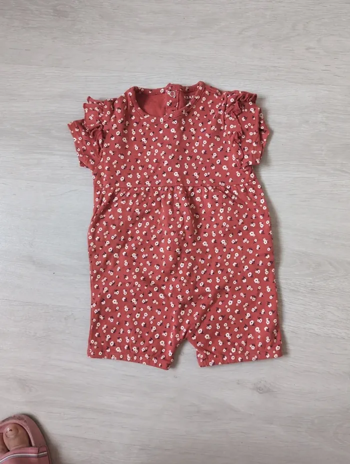Combi-short - photo numéro 2