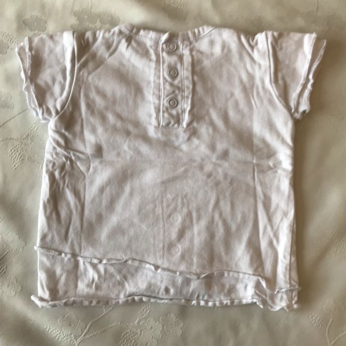 T-Shirt - photo numéro 4