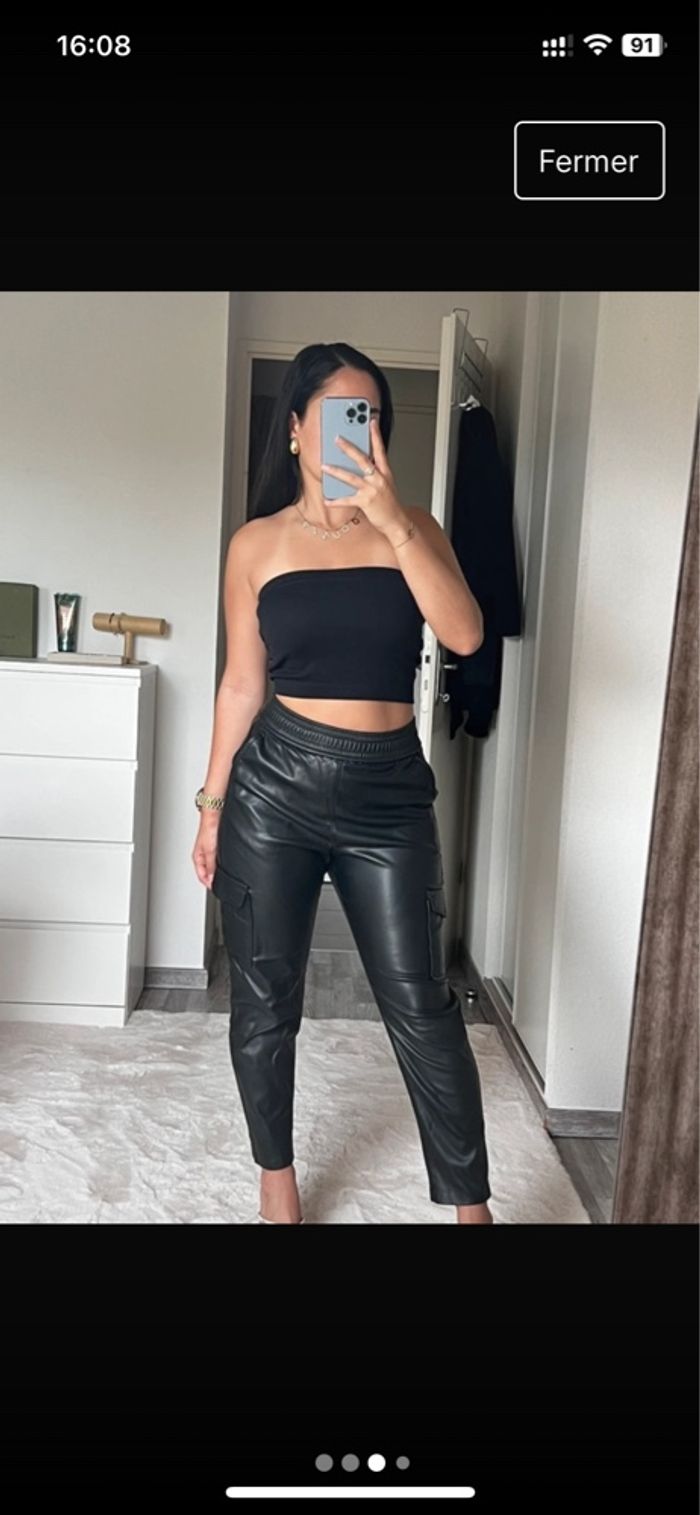 Pantalon Zara taille S