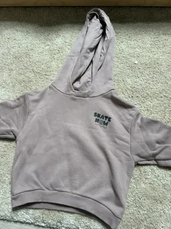 Sweat garçon