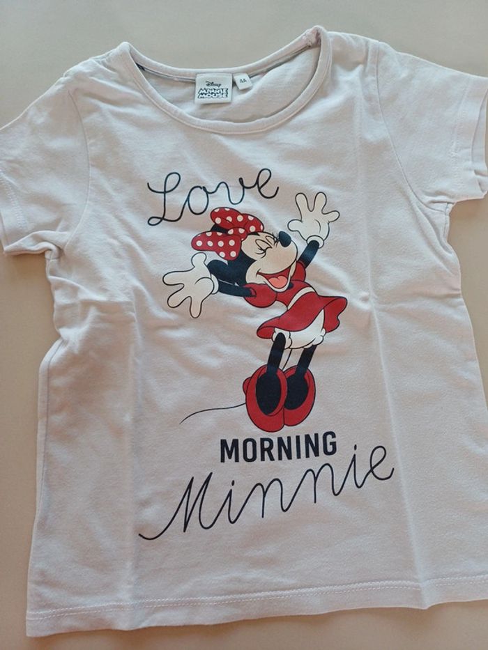 Tee-shirt