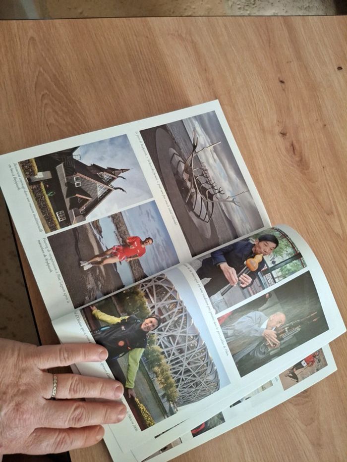 Livre la vie au bout des pieds - photo numéro 10