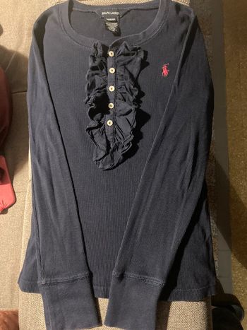 Pull ralph lauren fille
