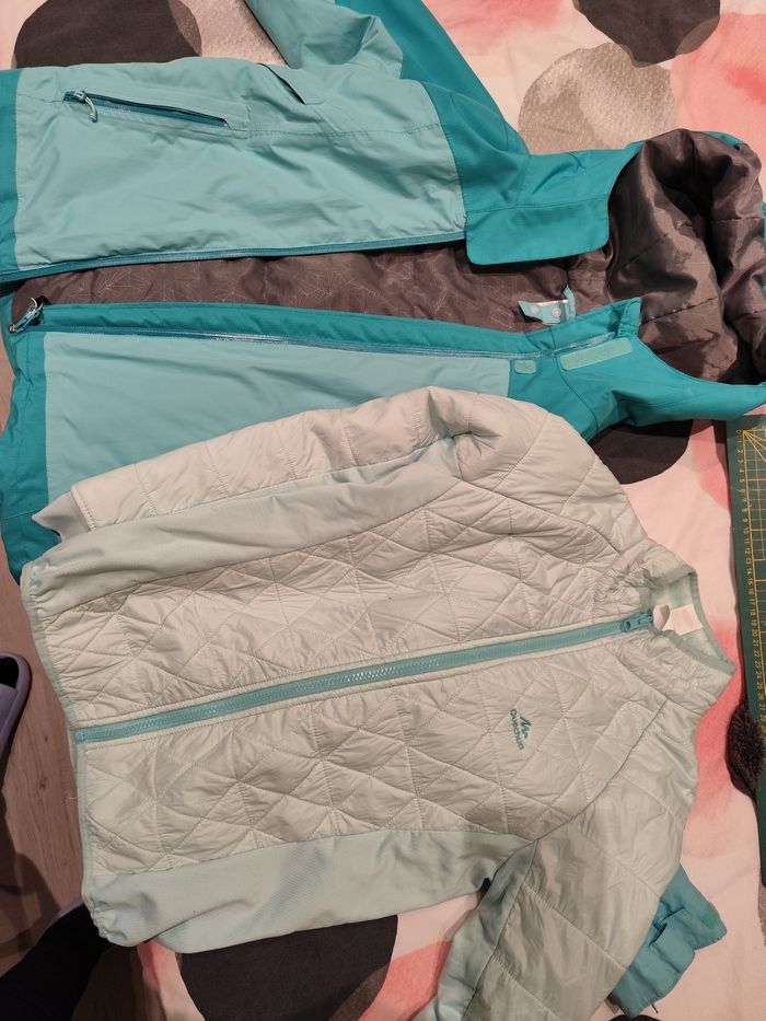 Manteau garcon - photo numéro 3