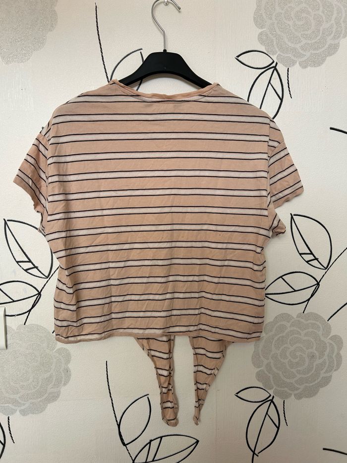 T-shirt - photo numéro 3