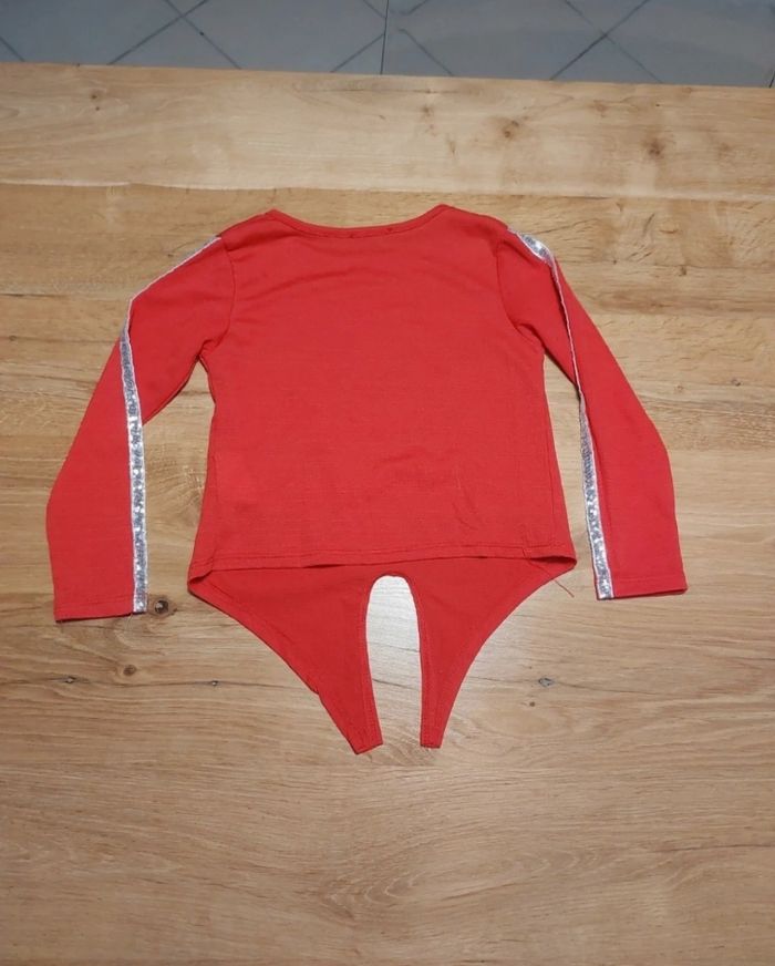 Tee-shirt. - photo numéro 2