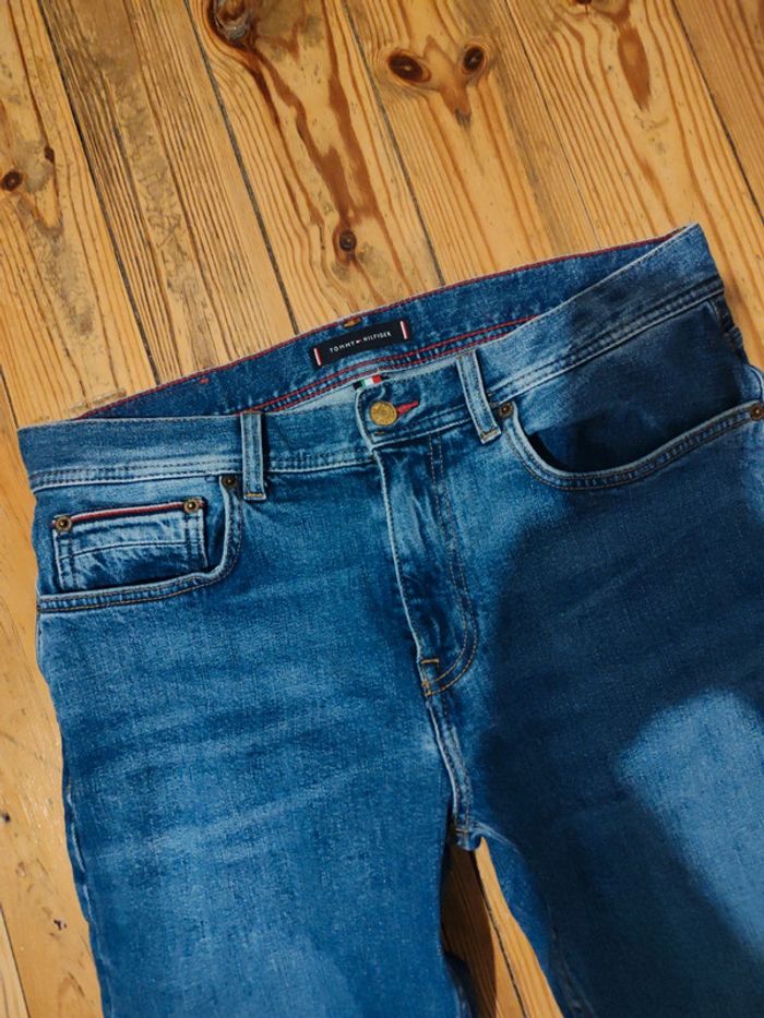 Jean Tommy TM - photo numéro 2