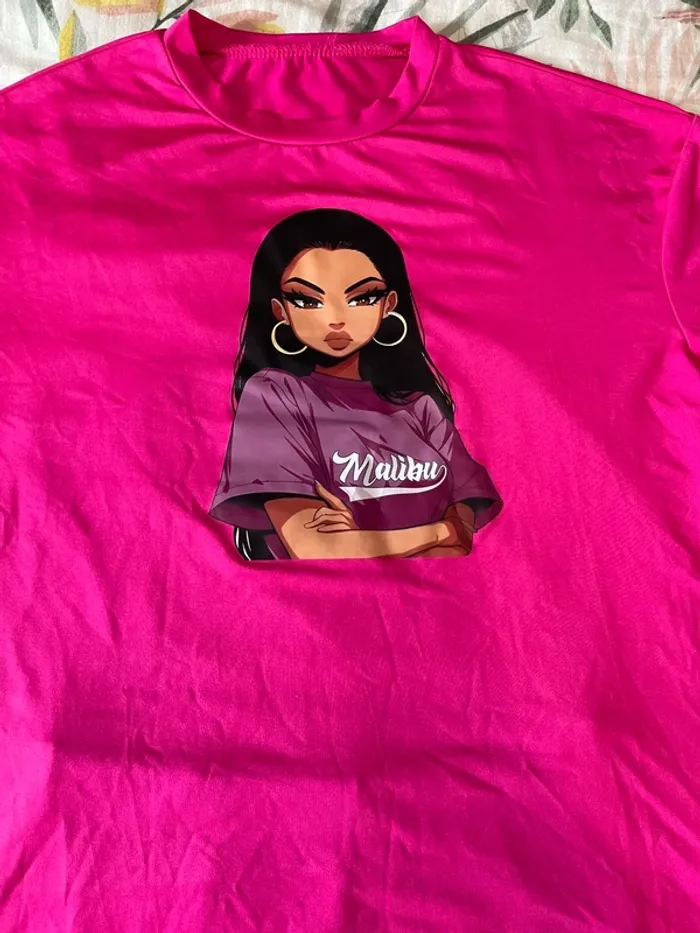 Ensemble Shein teen - photo numéro 2