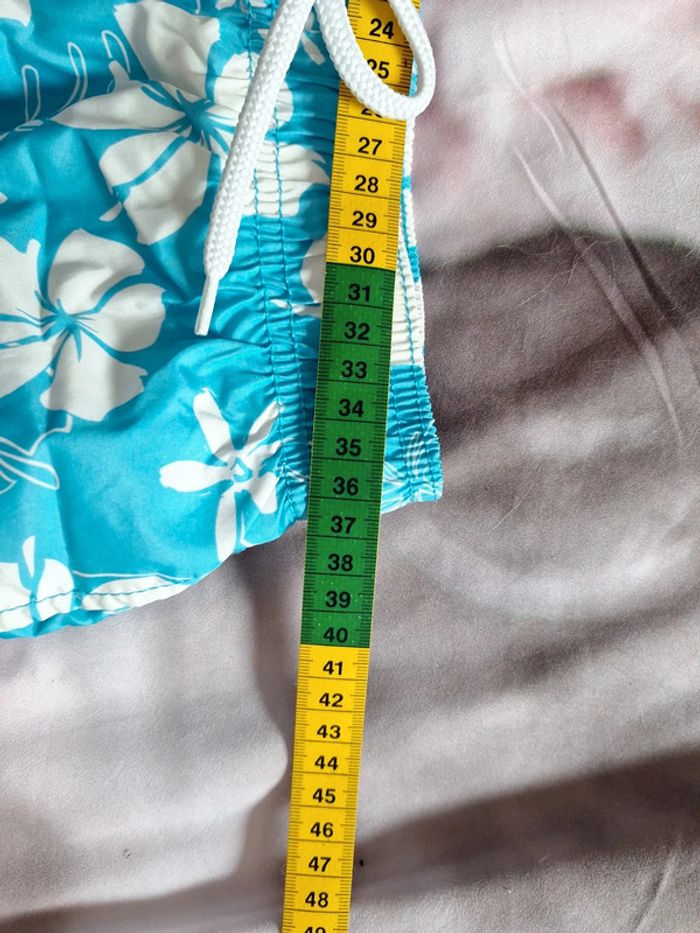 Short de bain - photo numéro 10