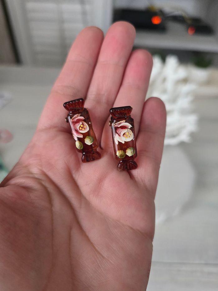 Barettes enfant - photo numéro 8