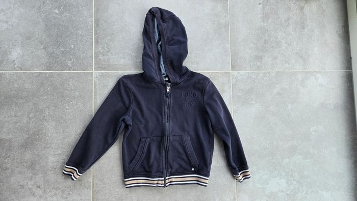 Veste 10 ans - photo numéro 2