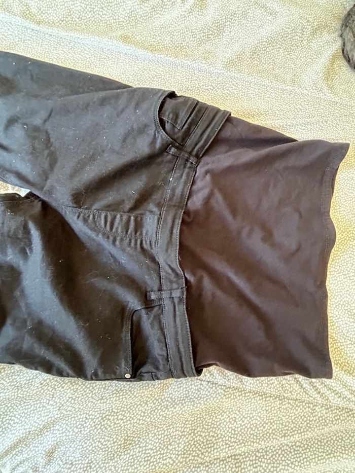 Pantalon de grossesse Fashion Private Company 40 - photo numéro 3