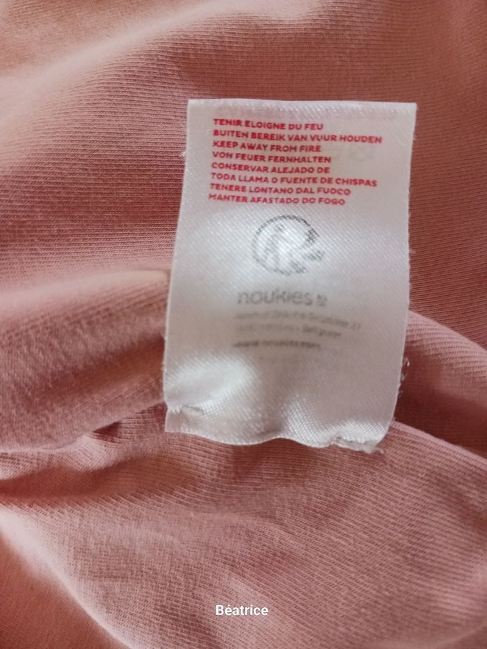 Ensemble pyjama. - photo numéro 8