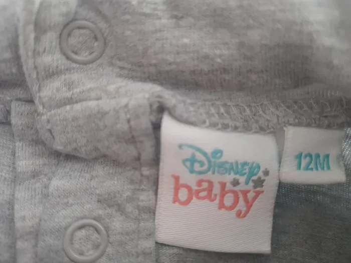 Hauts Disney baby - photo numéro 9