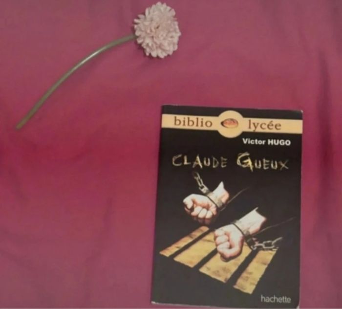 Claude gueux - photo numéro 2