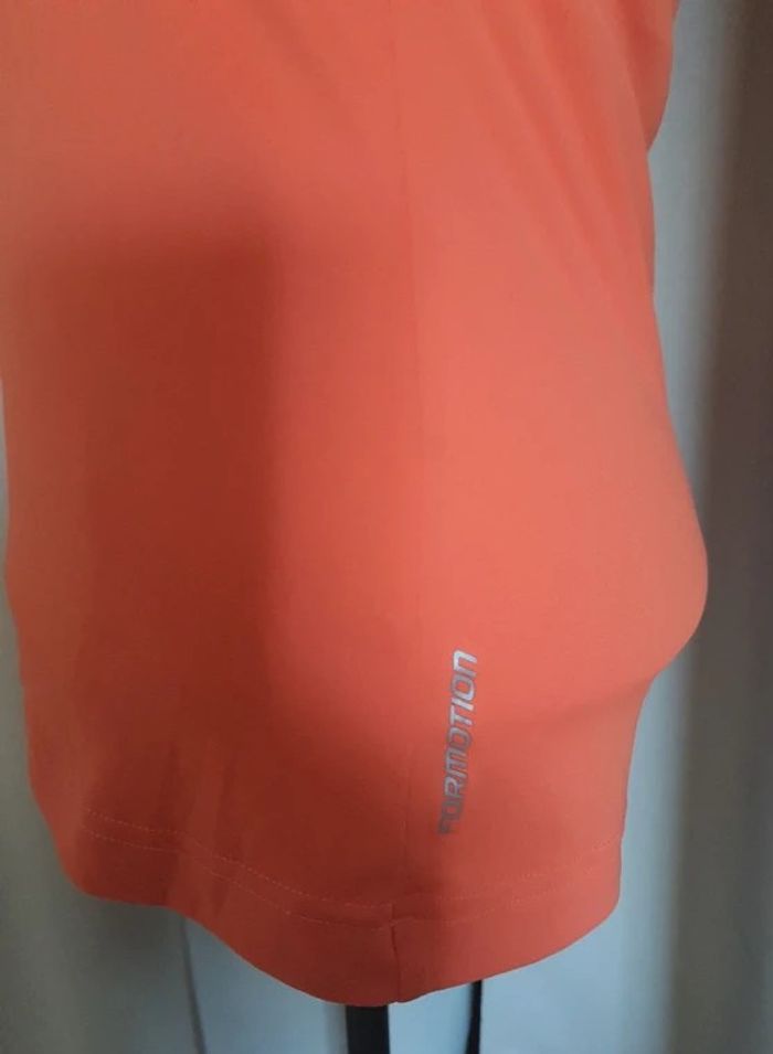 Débardeur sport femme 40 - L - photo numéro 7
