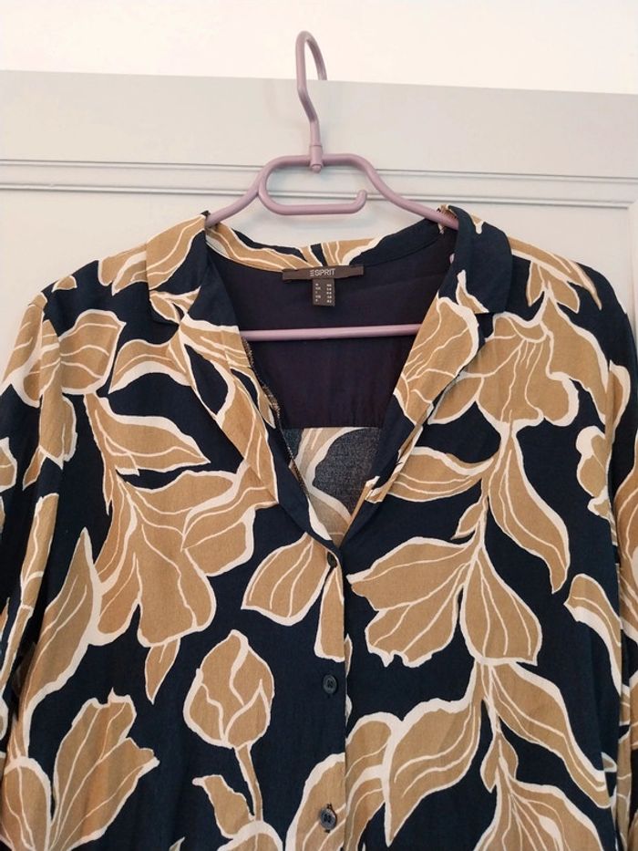 Chemise Esprit (42) - photo numéro 3