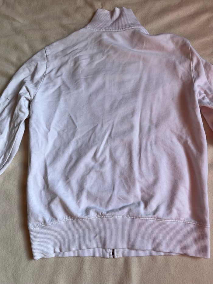 Veste Benetton 10 à 11 ans - photo numéro 2
