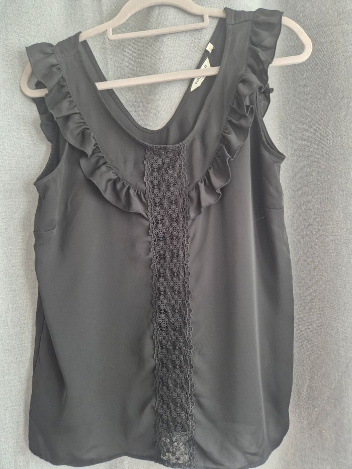 Blouse naf naf