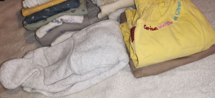 Bodys en lots et autres - photo numéro 2