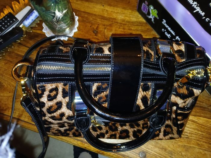 Sac à main - photo numéro 3