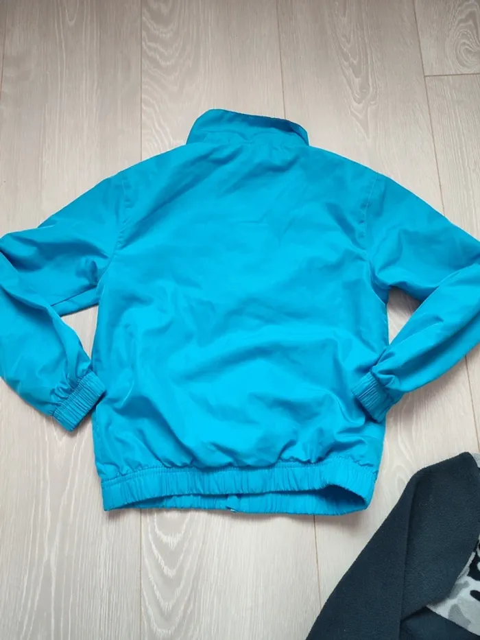 Lot veste+ pull polaire - photo numéro 3