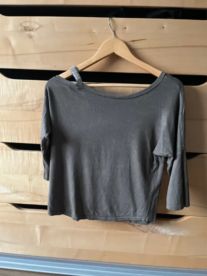 Pull fin - photo numéro 4
