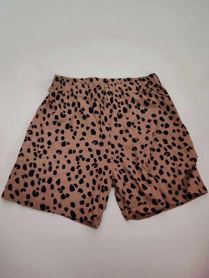 Pyjama h&m 122-128cm - photo numéro 4